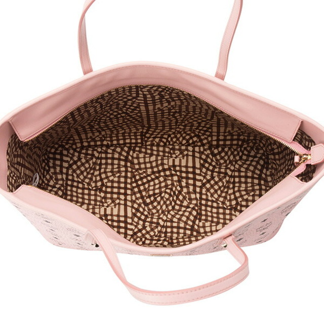 MCM - 新品 エムシーエム MCM トートバッグ ビセトス ソフト ピンクの