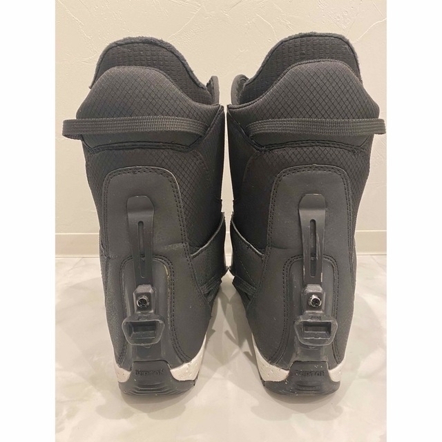 BURTON STEP ON KIDSブーツバインセットの通販はau PAY マーケット