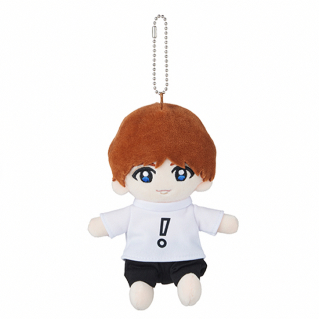 Hey!Say!JUMP 伊野尾慧 ぬいぐるみの通販 by ✡︎⋆꙳｜ラクマ