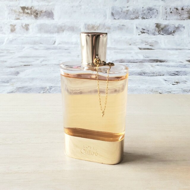 クロエ Chloe ラブ クロエ オーデ パルファム 50ml ラブストーリー