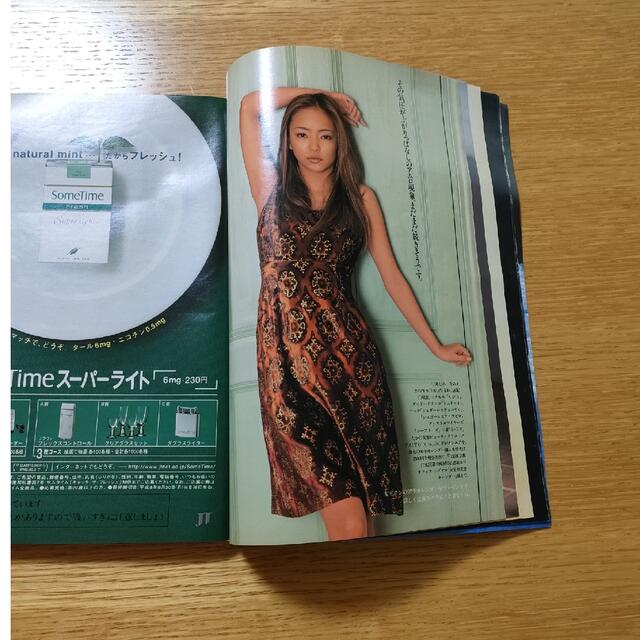58 安室奈美恵 雑誌2冊の通販 by ハンドタオル's shop｜ラクマ
