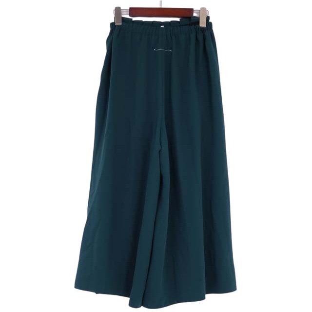 MM6 - 美品 エムエムシックス MM6 パンツ ワイドパンツ ロングパンツ