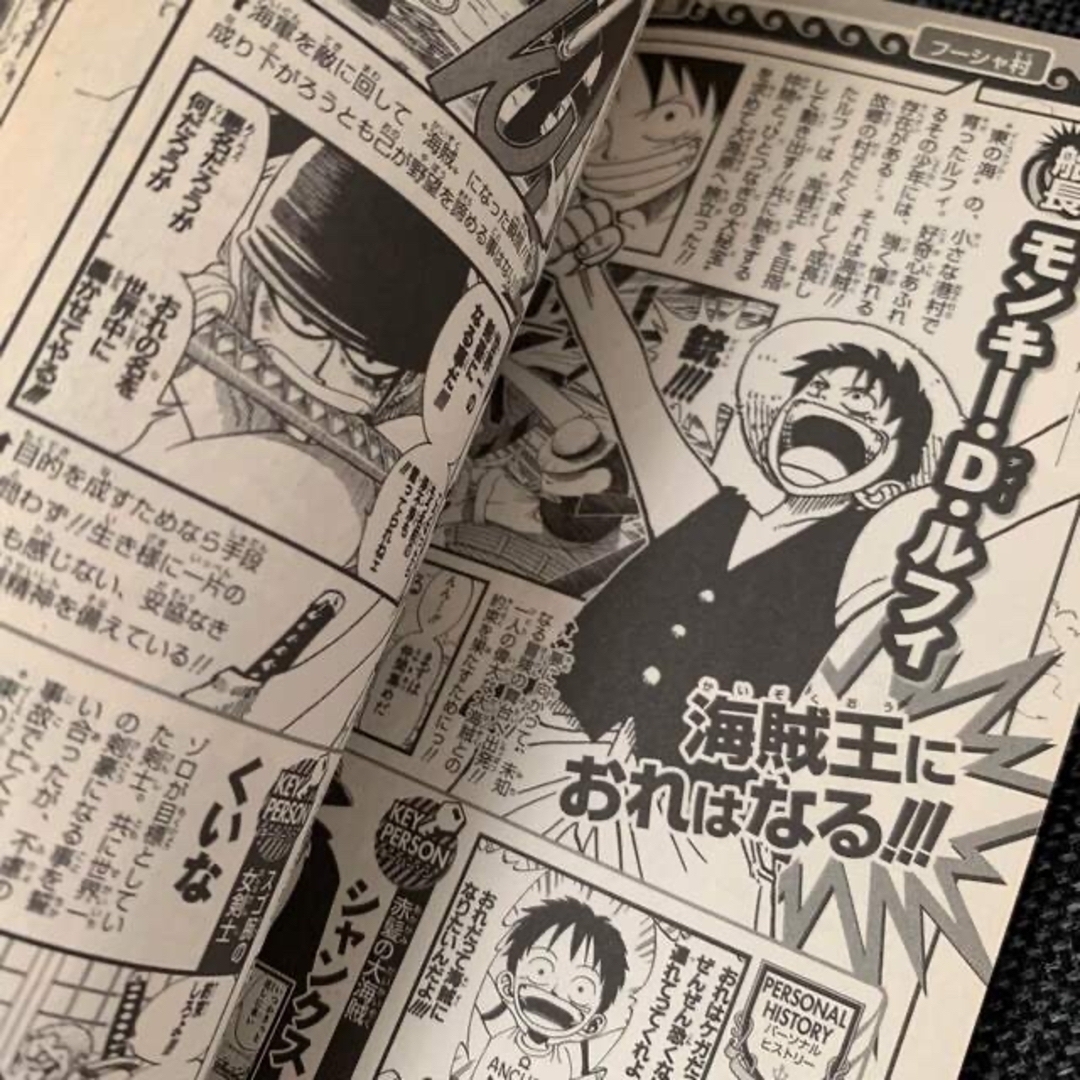 ONE PIECE - ⭐︎再値下げ⭐︎ワンピース 零巻の通販 by もにゃ's shop