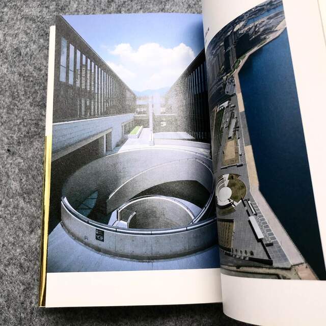 安藤忠雄【希望の壁 サイン・ドローイング付】安藤忠雄 仕事をつくるの