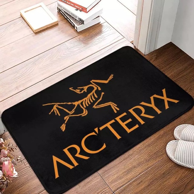 ARC'TERYX - ARC'TERYX アークテリクス フロアマットの通販 by