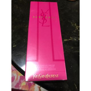 BABYDOLL（ボディローション/ミルク）のフリマアイテム一覧