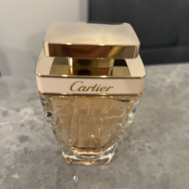 Cartier - 【ほぼ未使用】カルティエ ラパンテール オードトワレ 香水