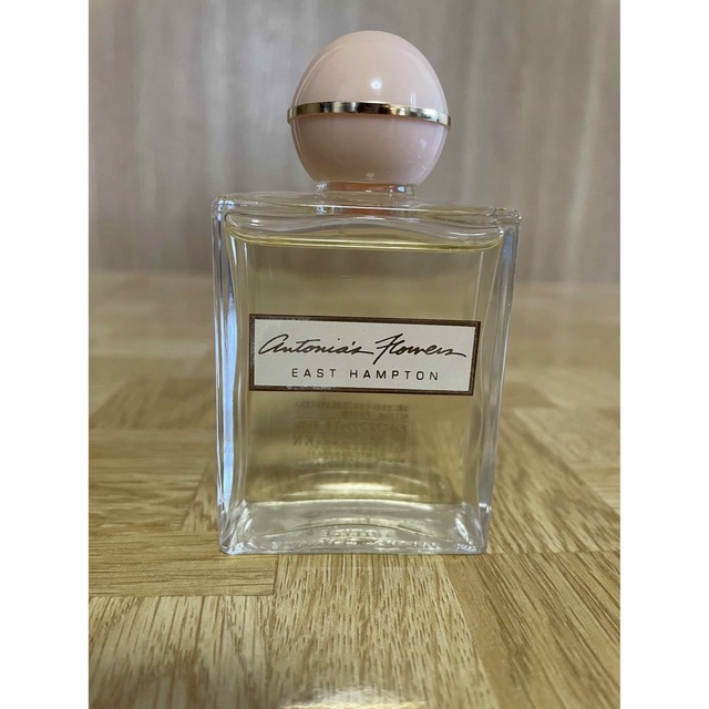 LAZY SUSAN - レイジースーザン アントニアズフラワーズ 香水