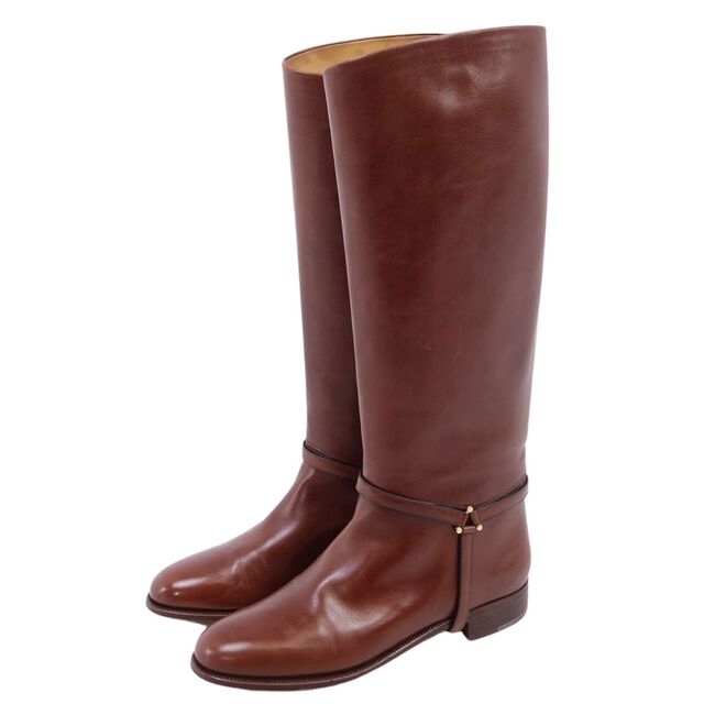 TANINO CRISCI - 美品 タニノクリスチー TANINO CRISCI ブーツ ロング