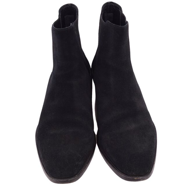 SAINT LAURENT - 美品 サンローラン パリ SAINT LAURENT PARIS ブーツ