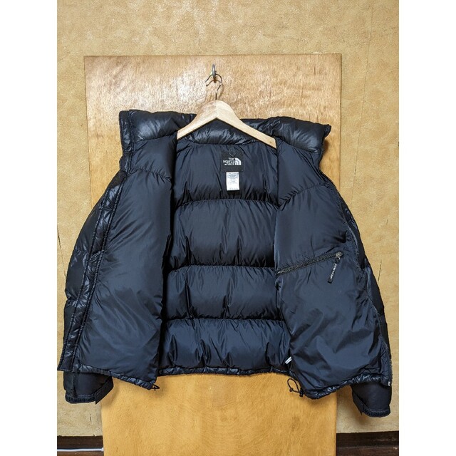 THE NORTH FACE - 激レア ノースフェイス ヌプシ ダウン Lサイズ