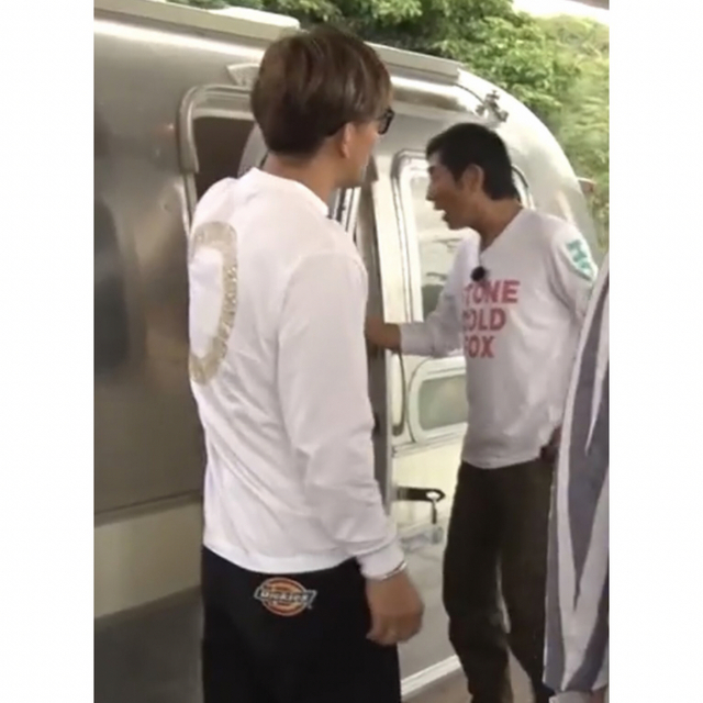 Supreme - キムタク着Supreme× Dickies Corduroy の通販 by MEGAshop