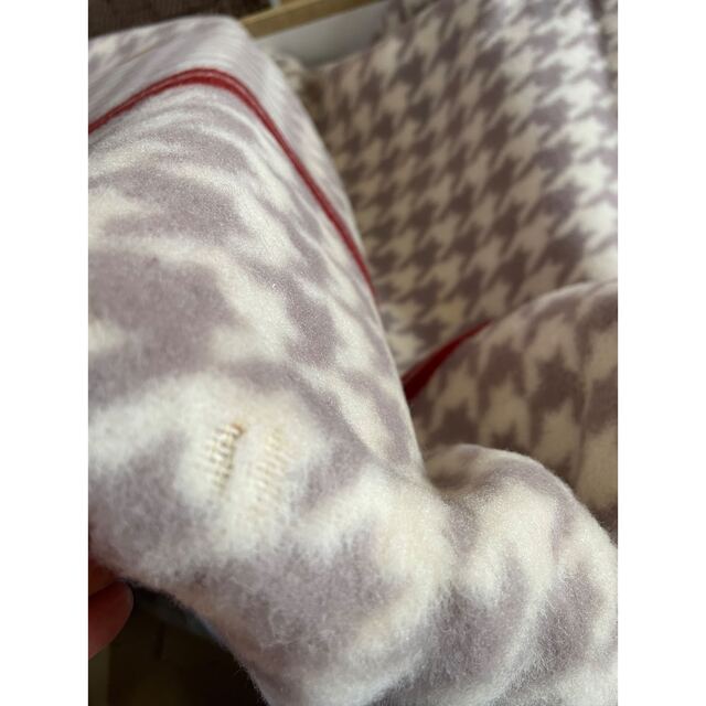 CEFINE - 【新品未使用】傷シミありセリーヌ CELINE 毛布 西川産業 毛