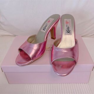 Katie（ミュール）のフリマアイテム一覧