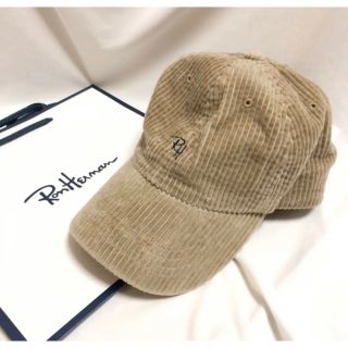 Ron Herman（キャップ）のフリマアイテム一覧