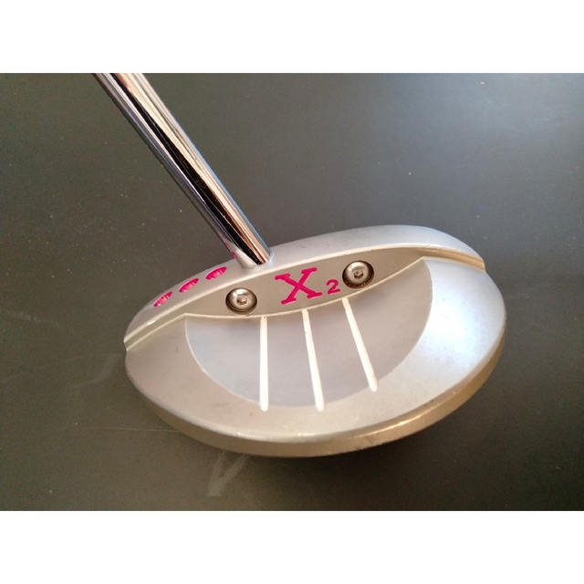 Scotty Cameron - スコッティキャメロン RED X2 センターシャフト 34