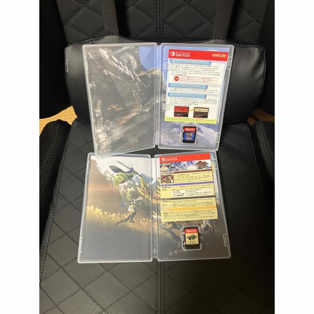 値下げしました！ nintendo switch lite イエロー