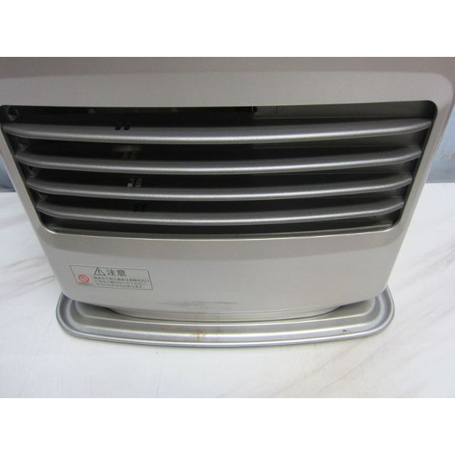 NORITZ ノーリツ 都市ガス ファンヒーター ケーブル付き ノーリツ ガス