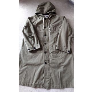 JIL SANDER（モッズコート）のフリマアイテム一覧