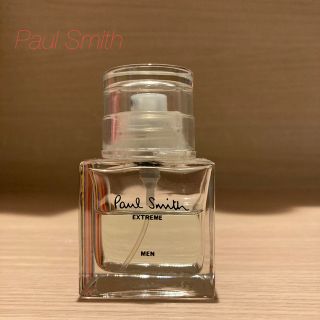 Paul Smith（香水(男性用)）のフリマアイテム一覧