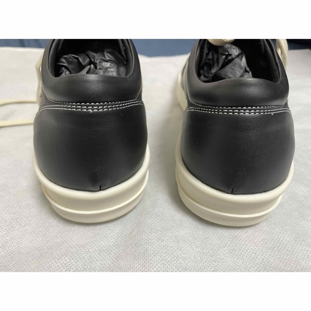 Rick Owens - 42 Rick Owens Vintage リック オウエンス 靴 スニーカー