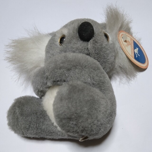 オーストラリア コアラ ぬいぐるみの通販 by ラフ's shop｜ラクマ