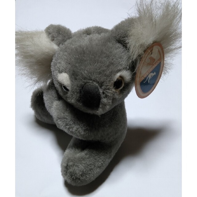 オーストラリア コアラ ぬいぐるみの通販 by ラフ's shop｜ラクマ