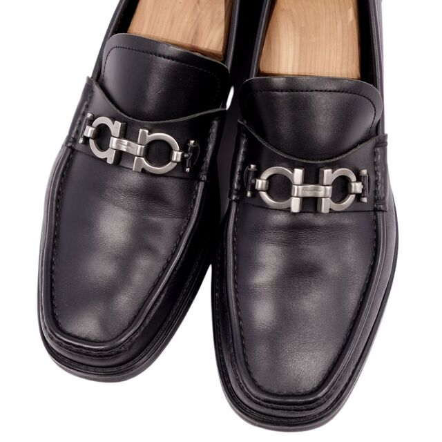 Salvatore Ferragamo - 美品 サルヴァトーレ フェラガモ Salvatore