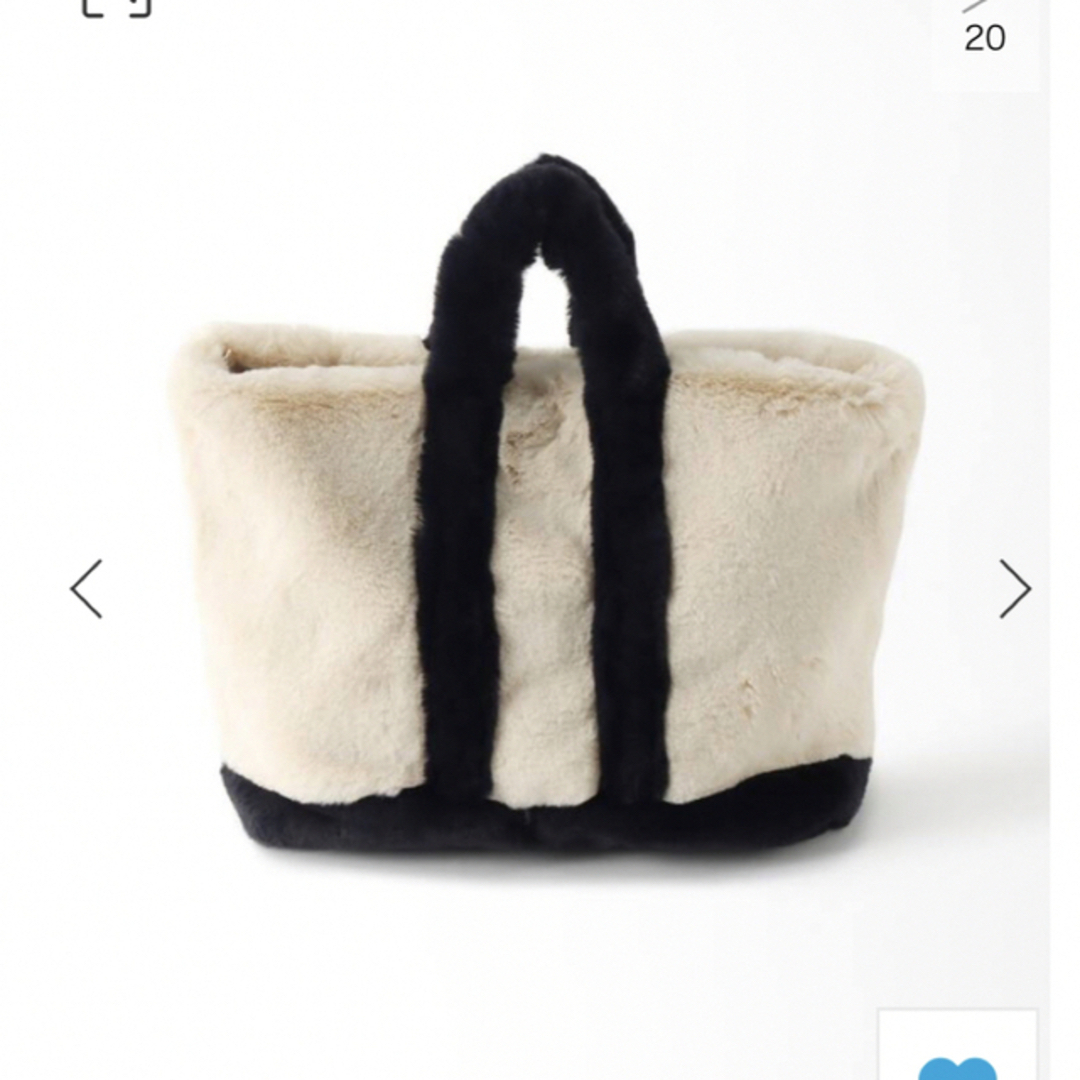 L'Appartement DEUXIEME CLASSE - 【GOOD GRIEF!/グッドグリーフ】Tote