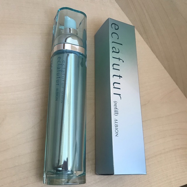 アルビオン アルビオン エクラフチュールd 60ml 詰替用 エクラフ