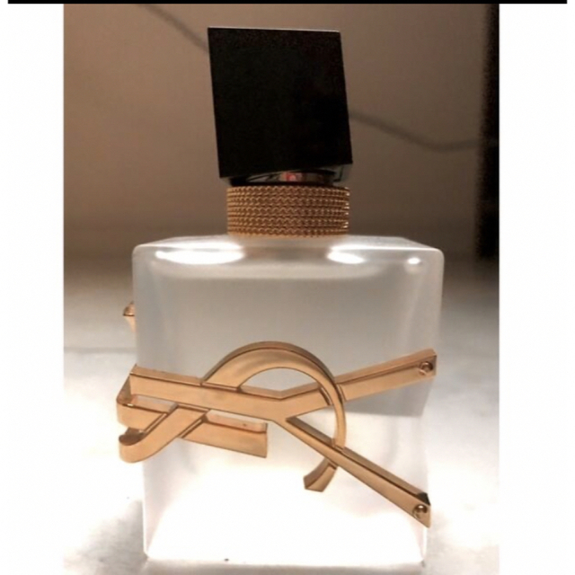 Yves Saint Laurent Beaute - リブレ ヘアミスト イヴ・サンローラン