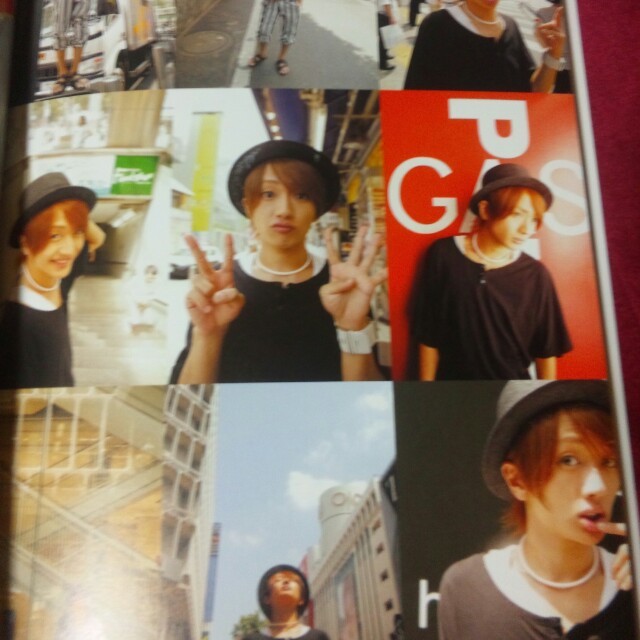 AAA - AAA 西島隆弘2nd写真集の通販 by カジュアル！アクセサリー