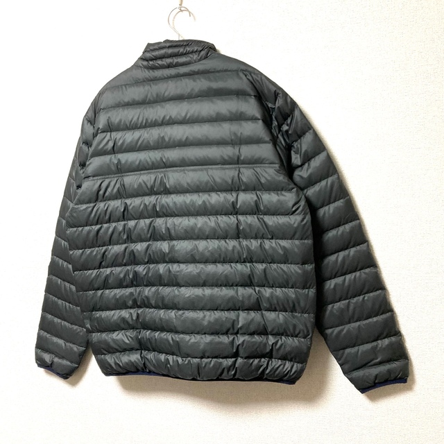 patagonia - 【美品】Patagonia パタゴニア スナップt ダウン プル