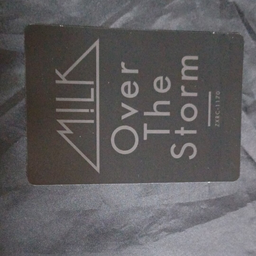 M!LK 山中柔太朗(じゅうたろう) トレカの通販 by Rshop｜ラクマ