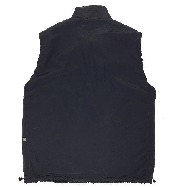 ダイワ DAIWA PIER39 別注 リバーシブル フリースボア ベスト の通販