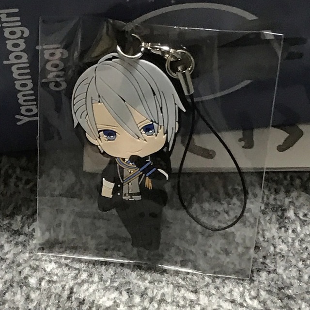 GOOD SMILE COMPANY - 【おまけ付き】山姥切長義ねんどろいどの通販 by