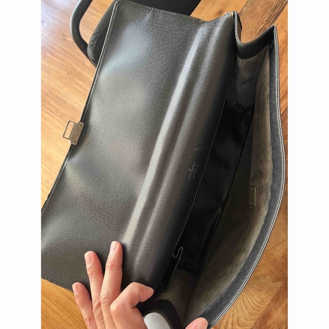 LOUIS VUITTON - タイガ LVビジネスバッグの通販 by 格安良品センター