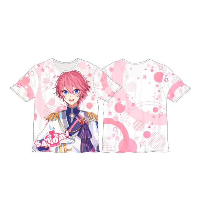 すとぷり さとみ フルグラTシャツの通販 by shop｜ラクマ