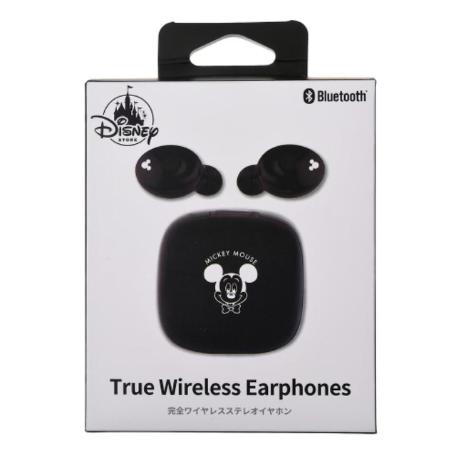 Disney - ⭕️特価⭕️新品 ディズニー ミッキー ワイヤレスイヤホン