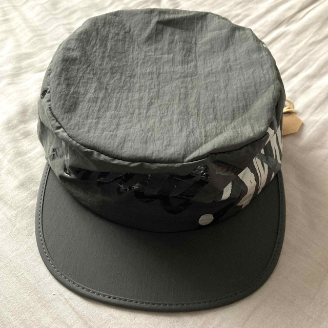 TENDERLOIN - 22SS 新品未使用 テンダーロイン ペインター キャップ