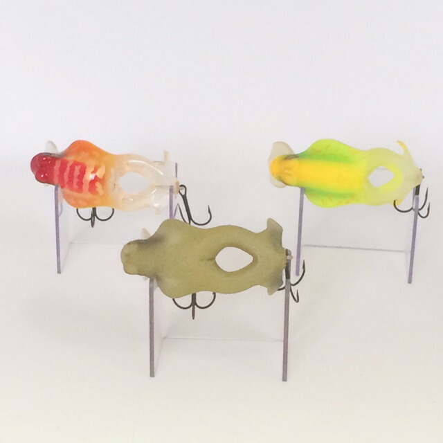 メガバス タイプX ソーダボーン 新品箱入 3個セット⭐︎ Megabass