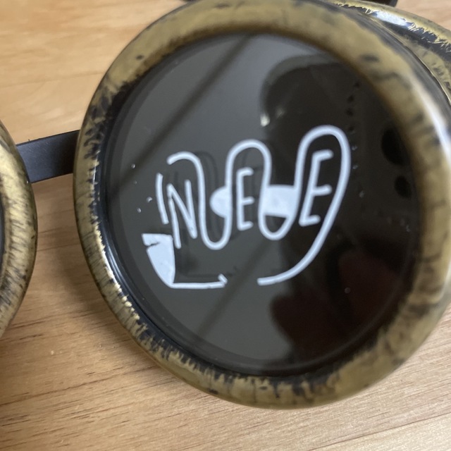 NEE ボキのゴーグルの通販 by ♡｜ラクマ