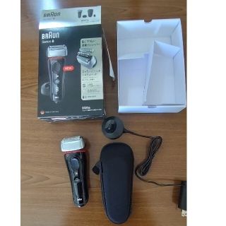 BRAUN - BRAUN Series8（シリーズ8） [8320S]の通販 by しょう's shop