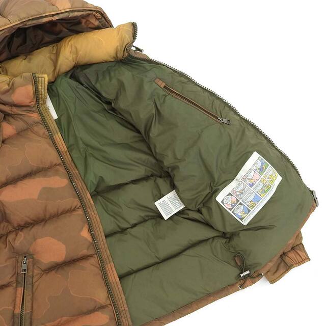 MONCLER - 【本物保証】 超美品 モンクレール MONCLER マヤ MAYA