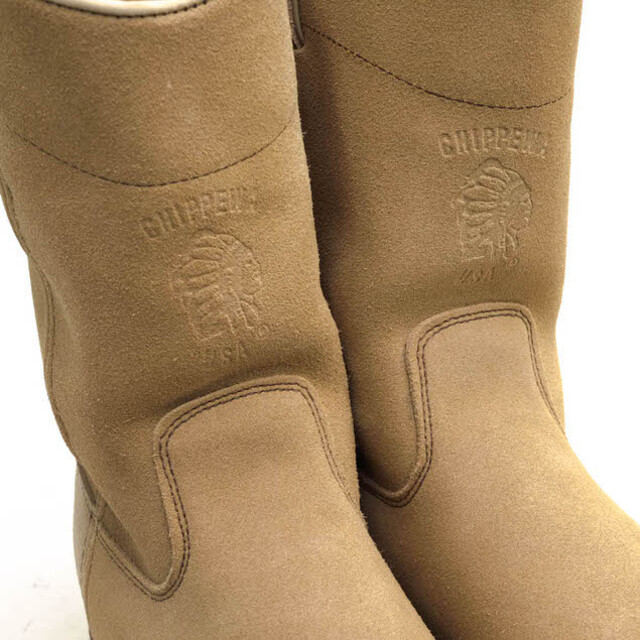 CHIPPEWA - チペワ／CHIPPEWA ペコスブーツ シューズ 靴 メンズ 男性