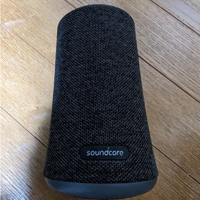 Anker - 第2世代 Anker Soundcore Flare Miniの通販 by ひでさん's