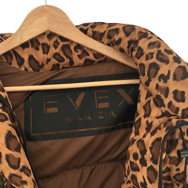 None / | EVEX by KRIZIA / エヴェックス バイ クリツィア