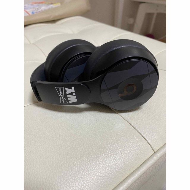 超激レア‼️ beats × wasted youth ヘッドホン