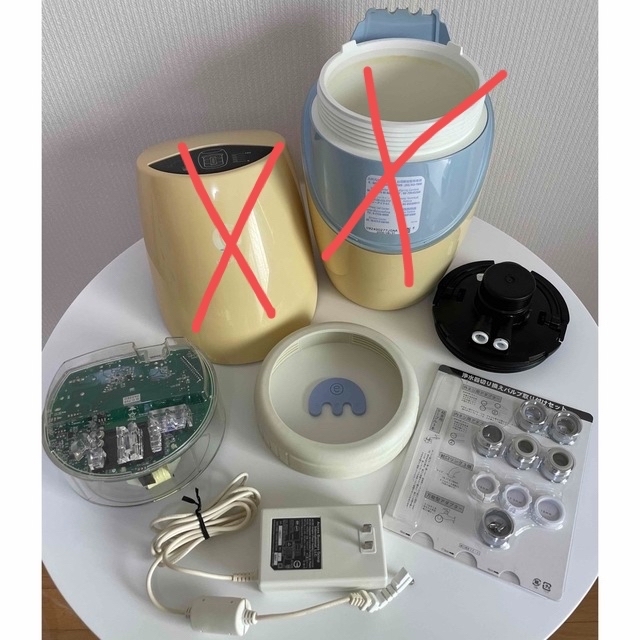 Amway - Amway eSpring 浄水器IIの通販 by ミキ's shop｜アムウェイ