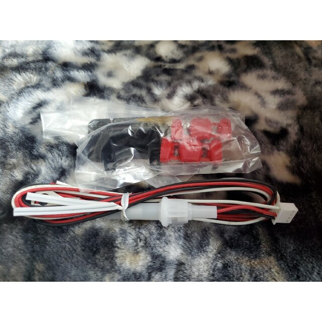 Panasonic - 長期保管稀少品☆旧車によく合うバックカメラ